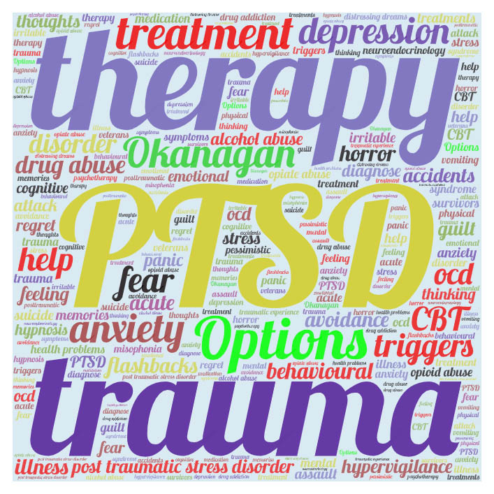 Ptsd and Trauma care programs in BC - alcohol rehab in BC
